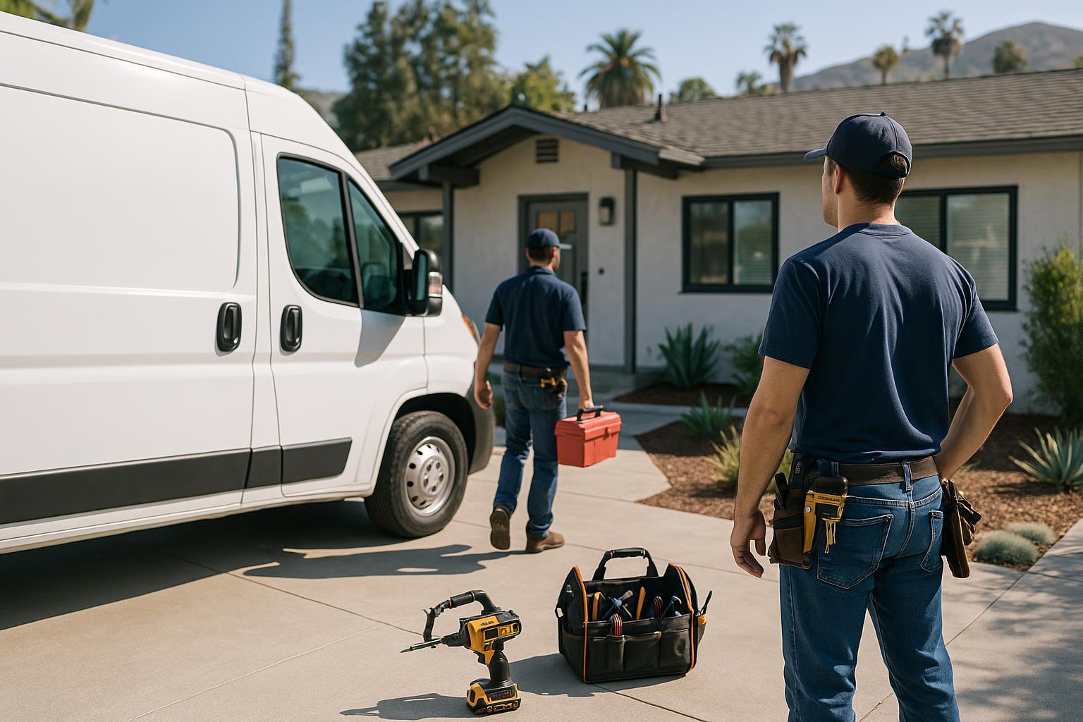 Builders Unlimited Renovation team and workmanship