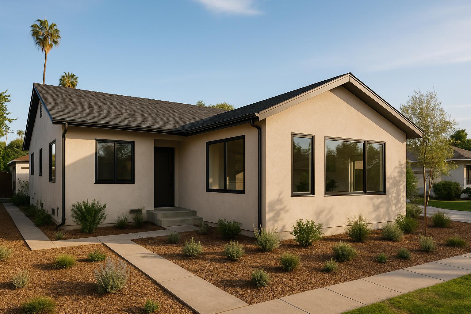 How to Plan a Room Addition in Los Angeles Without the Headaches