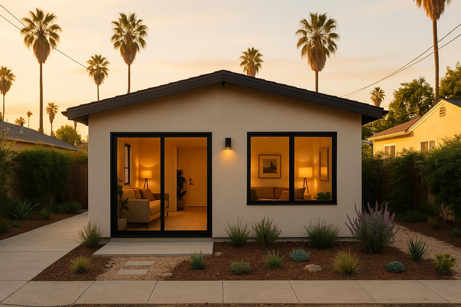 Is a Garage Conversion Worth It in Los Angeles?