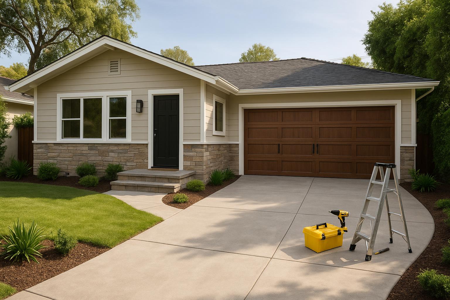 Builders Unlimited Renovation local service coverage in Los Angeles