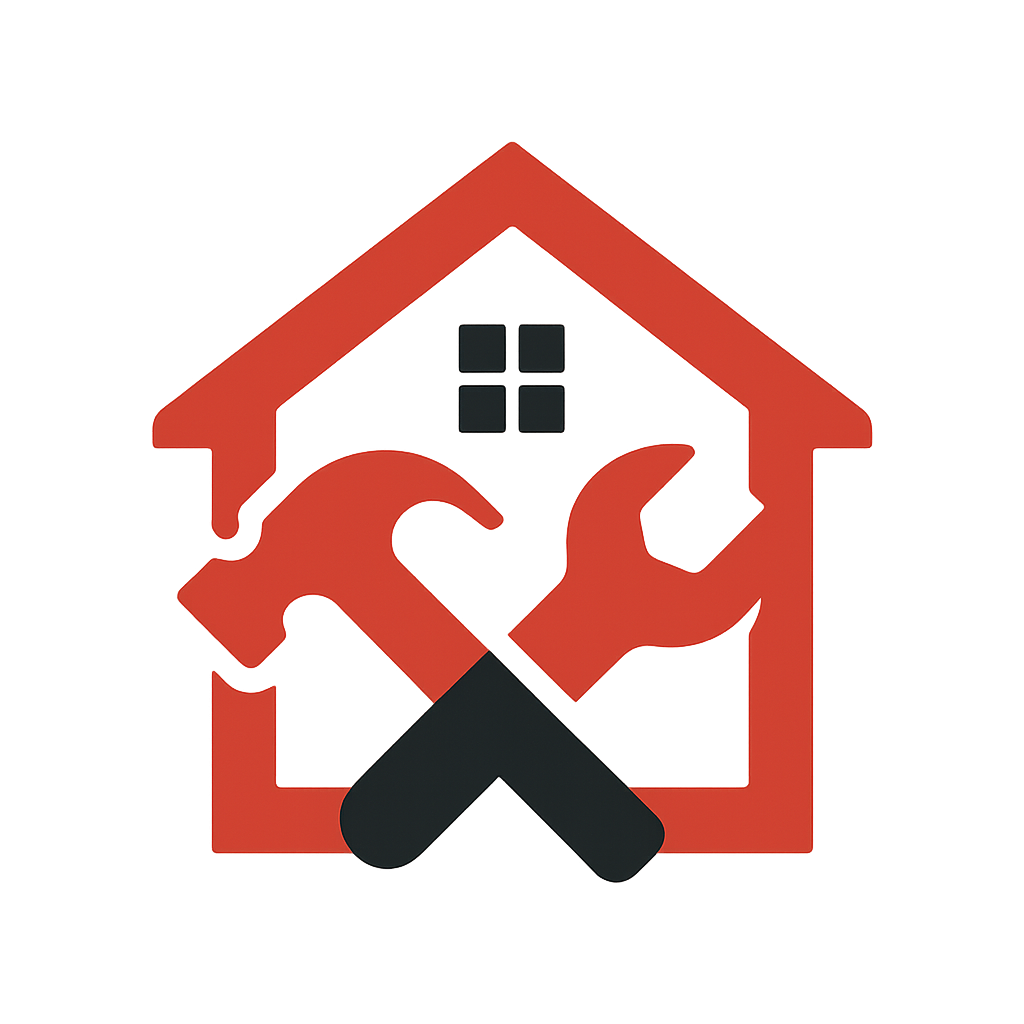 Builders Unlimited Renovation logo